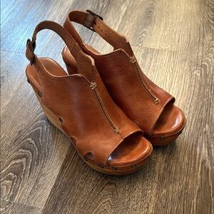 Bedstu wedges
